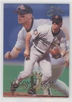 Craig Biggio [EX to NM]