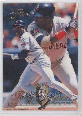 1994 Flair - [Base] #436 - Tony Gwynn