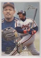 Cecil Fielder