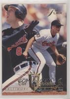 Cal Ripken Jr. [EX to NM]