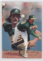 Dennis Eckersley