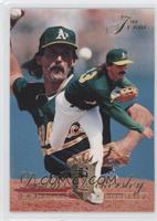 Dennis Eckersley