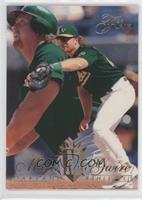 Mark McGwire