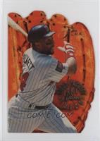 Kirby Puckett [EX to NM]