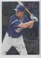 John Olerud