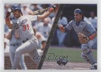 Mike Piazza