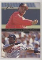 Albert Belle [EX to NM]