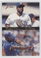 Joe Carter