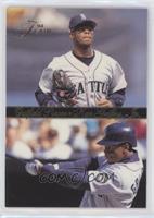 Ken Griffey Jr. [EX to NM]