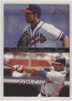 David Justice