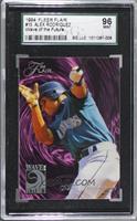 Alex Rodriguez [SGC 9 MINT]