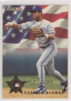 Roberto Alomar