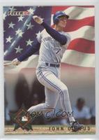 John Olerud