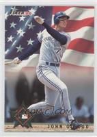 John Olerud