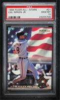 Cal Ripken Jr. [PSA 10 GEM MT]