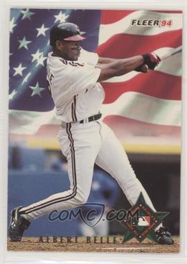 1994 Fleer - All-Stars #3 - Albert Belle