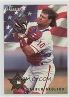 Darren Daulton