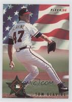 Tom Glavine [EX to NM]