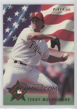 1994 Fleer - All-Stars #46 - Terry Mulholland