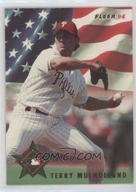 1994 Fleer - All-Stars #46 - Terry Mulholland