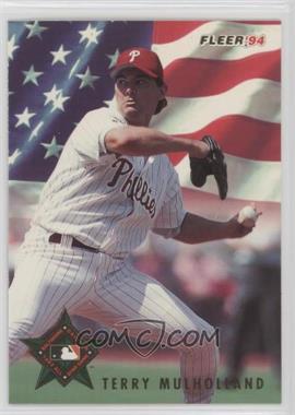 1994 Fleer - All-Stars #46 - Terry Mulholland