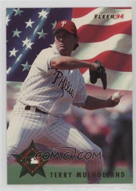 1994 Fleer - All-Stars #46 - Terry Mulholland