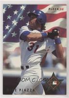 Mike Piazza [EX to NM]