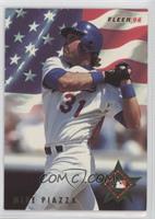 Mike Piazza [EX to NM]