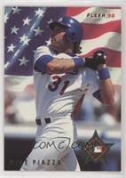 Mike Piazza