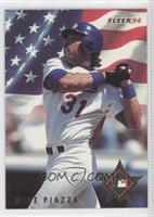 Mike Piazza