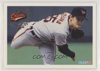 Mike Mussina