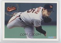 Mike Mussina