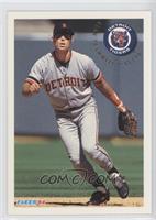 Alan Trammell