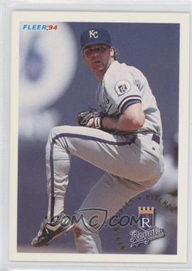 1994 Fleer - [Base] #147 - Kevin Appier