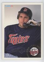 Kent Hrbek