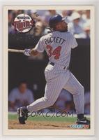 Kirby Puckett [EX to NM]