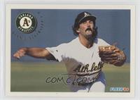 Dennis Eckersley