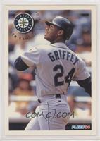 Ken Griffey Jr.