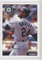 Ken Griffey Jr.