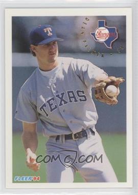 1994 Fleer - [Base] #314 - Dean Palmer