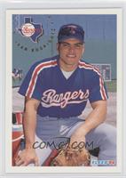 Ivan Rodriguez