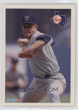 1994 Fleer - [Base] #321 - Nolan Ryan