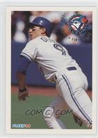 John Olerud