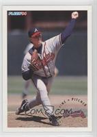 Tom Glavine