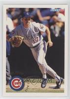 Mark Grace