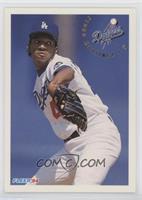 Pedro Martinez [EX to NM]