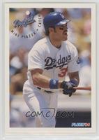 Mike Piazza