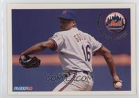 Dwight Gooden