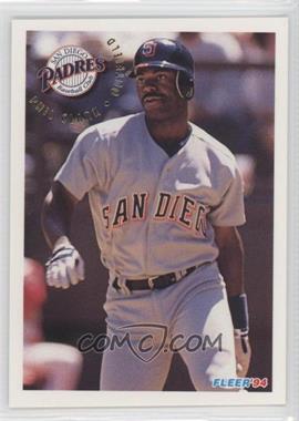 1994 Fleer - [Base] #660 - Phil Clark