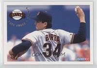 Dave Burba